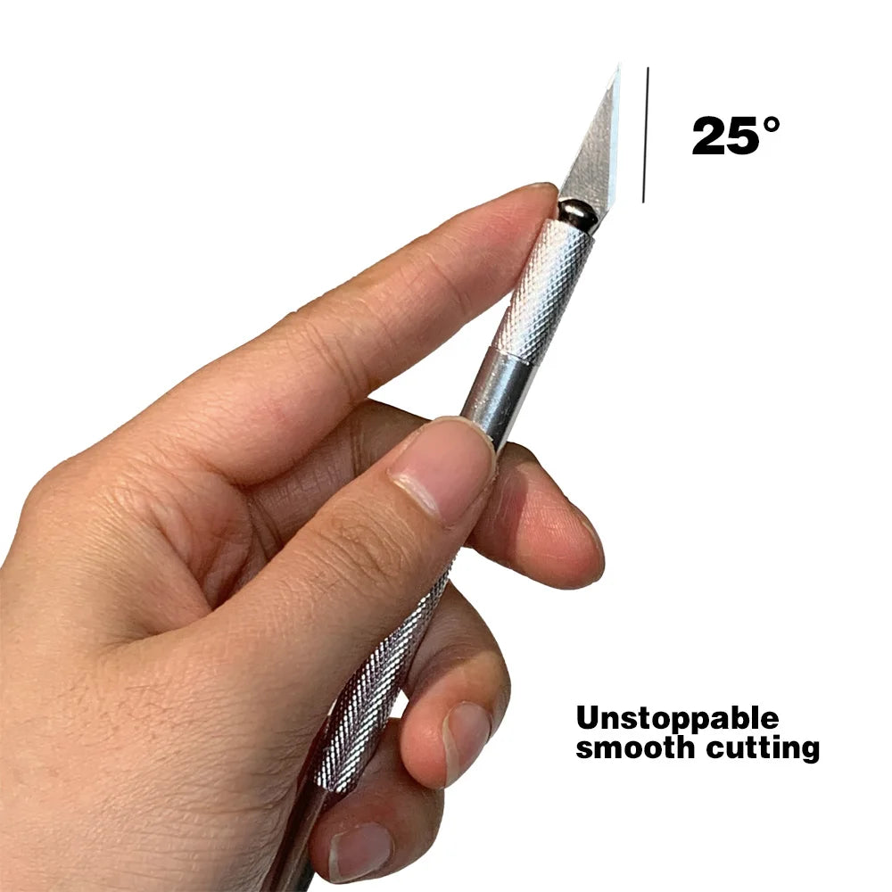 🛠️ WrapMaster 10 – Wrapping & Window Tint Tool Kit