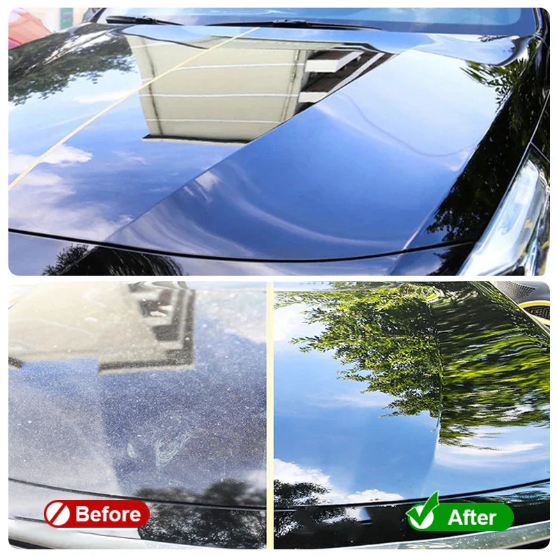 ✨ NanoShield ProCoat – Ceramic Nano Coating
