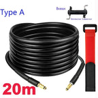 DRIVIQ FlexiJet LinkPro – High-Pressure Hose