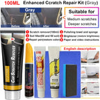DRIVIQ ScratchFade – Car Scratch Remover Kit