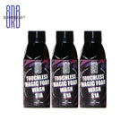 DRIVIQ FoamBliss – Pink Foaming Car Wash Soap