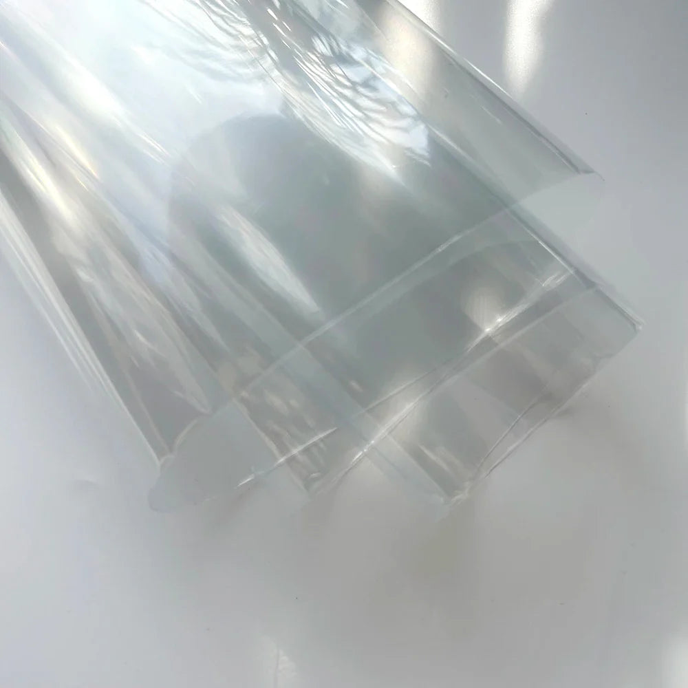 🌫️ ShadowSkin TintWrap – Headlights & Taillights Wrap Film