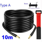 DRIVIQ FlexiJet LinkPro – High-Pressure Hose