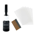 DRIVIQ ClearView – Windscreen Repair Kit