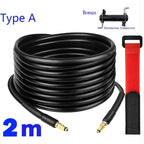 DRIVIQ FlexiJet LinkPro – High-Pressure Hose