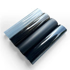 DRIVIQ ShadowSkin TintWrap – Headlights & Taillights Wrap Film