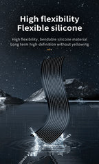 DRIVIQ PixelGlow Flex – LED Pixel Display Panel