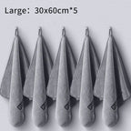 DRIVIQ DetailMax UltraDry – Premium Microfibre Towel