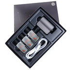 DRIVIQ AromaMist Drive – Car Air Diffuser