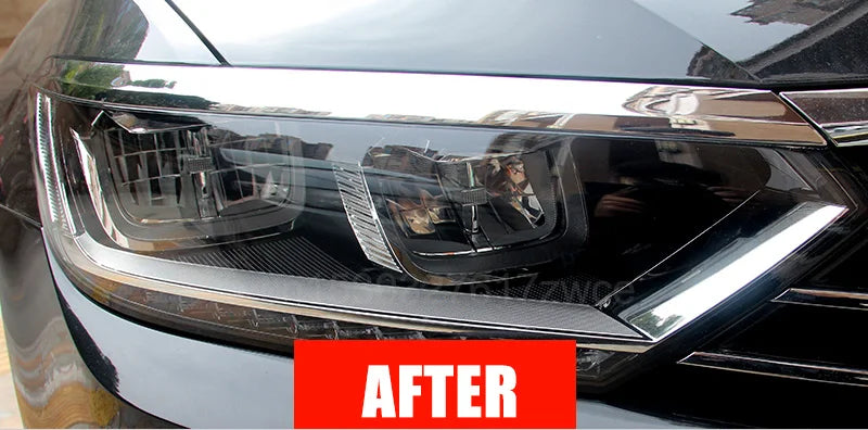 💡 ClearBeam – Headlight Restoration Kit