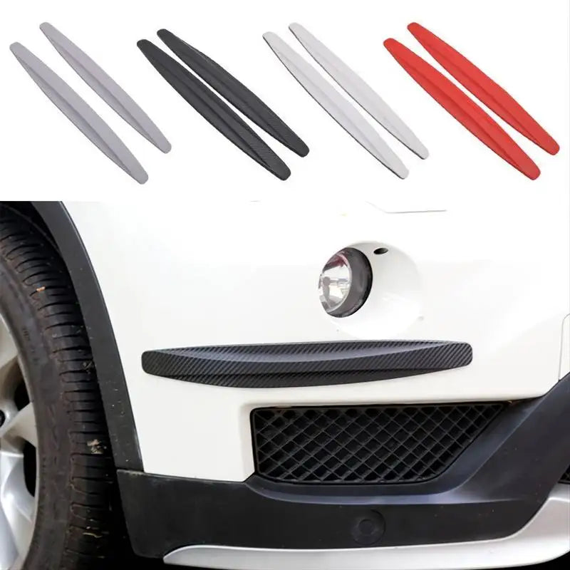 🛡️ BumperFlex 4 - Bumper Corner Guards