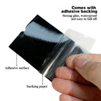 DRIVIQ WrapMaster 10 – Wrapping & Window Tint Tool Kit