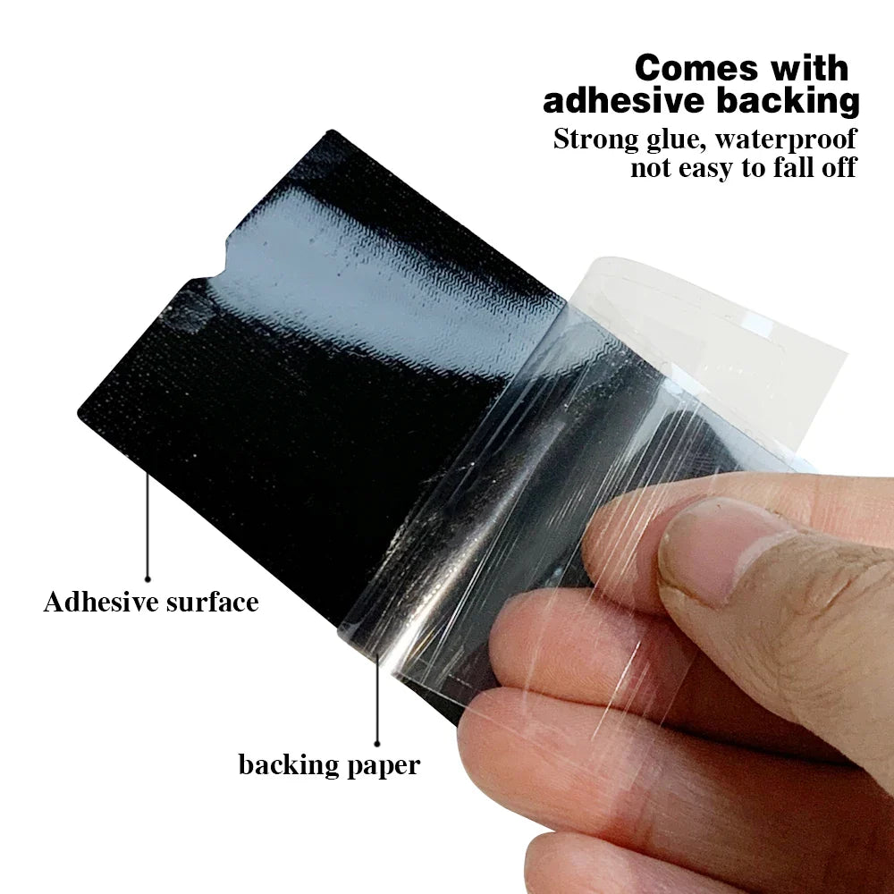 🛠️ WrapMaster 10 – Wrapping & Window Tint Tool Kit