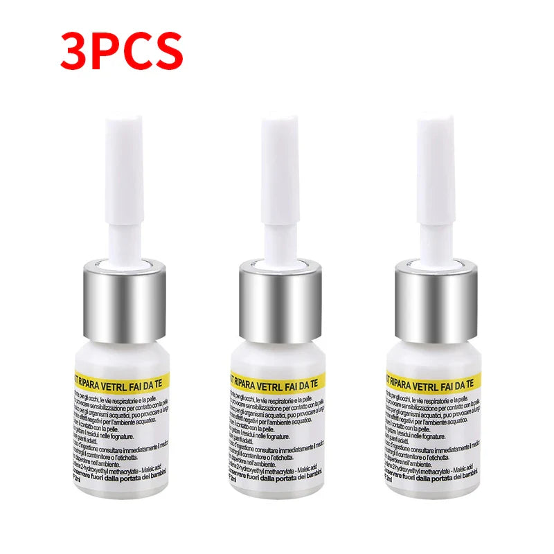 🪟 ClearView – Windscreen Repair Kit