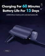 DRIVIQ AromaMist Drive – Car Air Diffuser