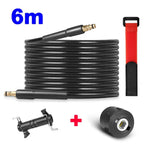 DRIVIQ FlexiJet LinkPro – High-Pressure Hose