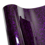 DRIVIQ CarbonSkin Gloss – Carbon Fiber Vinyl Wrap