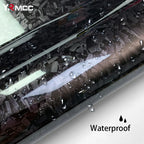 DRIVIQ CarbonSkin Gloss – Carbon Fiber Vinyl Wrap