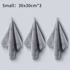 DRIVIQ DetailMax UltraDry – Premium Microfibre Towel