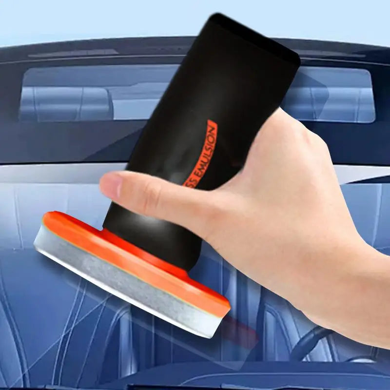 DRIVIQ CrystalClear™ Oil Film Remover