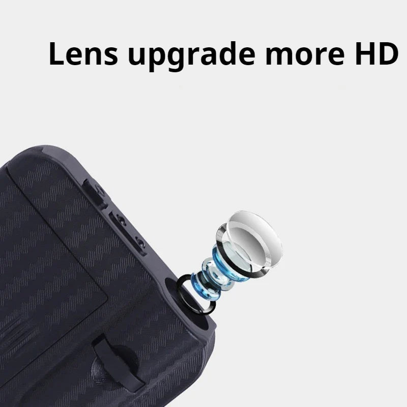 🚪 LogoGlow – Car Door Logo Projector