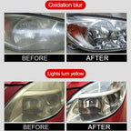 DRIVIQ ClearBeam – Headlight Restoration Kit