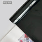 DRIVIQ ShadowSkin TintWrap – Headlights & Taillights Wrap Film