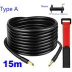 DRIVIQ FlexiJet LinkPro – High-Pressure Hose