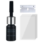 DRIVIQ ClearView – Windscreen Repair Kit