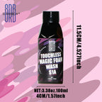 DRIVIQ FoamBliss – Pink Foaming Car Wash Soap