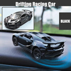 DRIVIQ DriftX Swinger – Drift Car Dashboard Ornament