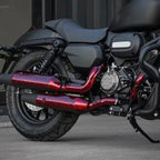 DRIVIQ CarbonSkin Gloss – Carbon Fiber Vinyl Wrap