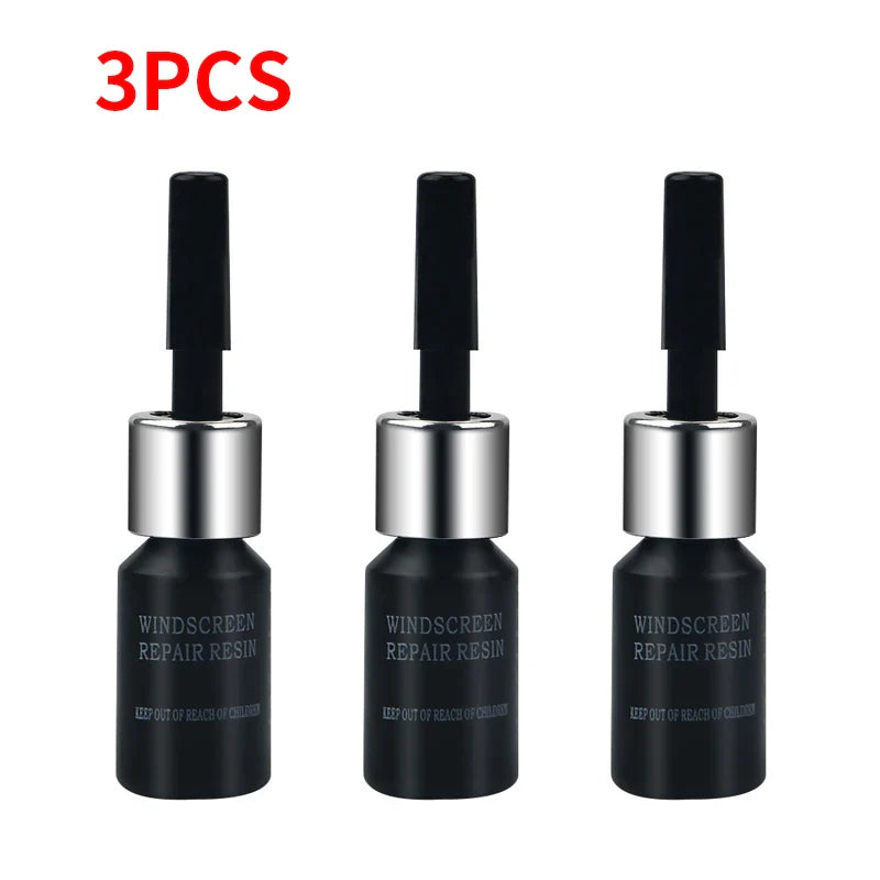 🪟 ClearView – Windscreen Repair Kit