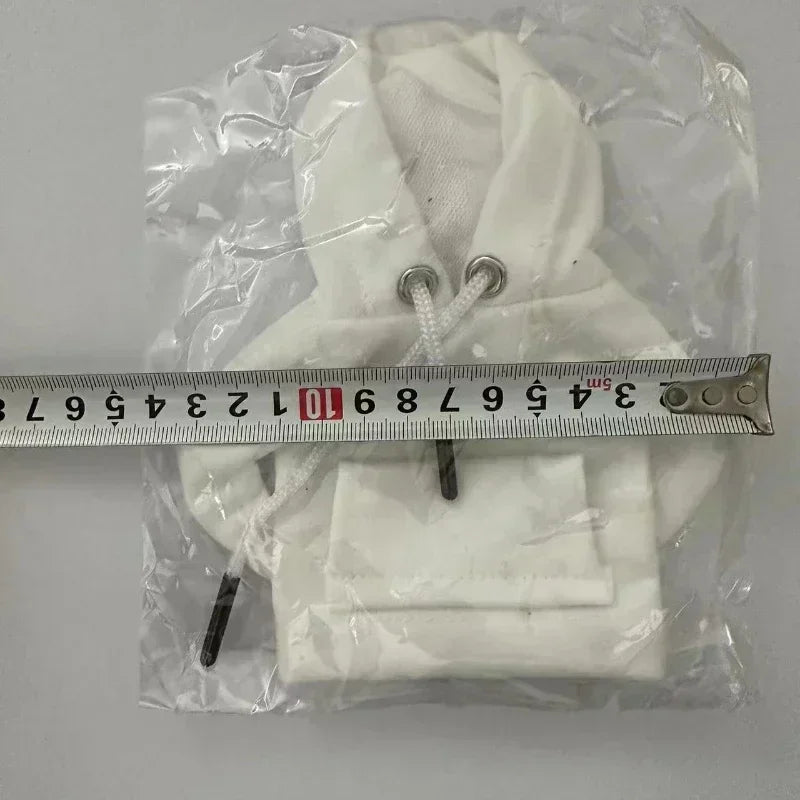 🧥 GearHood Mini Jumper – Gear Shift Cover