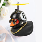 DRIVIQ QuackRider – Duck Dashboard Ornament