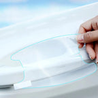 DRIVIQ ClearGuard 8 – Door Handle Protectors
