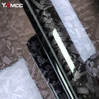 DRIVIQ CarbonSkin Gloss – Carbon Fiber Vinyl Wrap