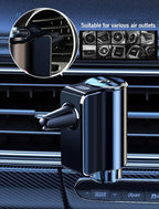 DRIVIQ AromaMist Drive – Car Air Diffuser