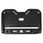 DRIVIQ LittleRide FootLift – Car Seat Footrest