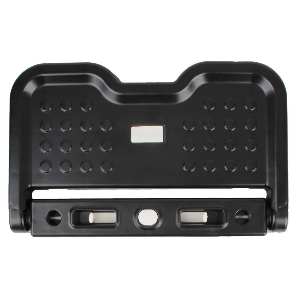 👶 LittleRide FootLift – Car Seat Footrest