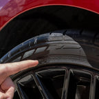 DRIVIQ TyreShine – Tyre Blackening Wax