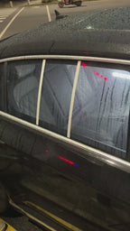 DRIVIQ CrystalClear™ Oil Film Remover